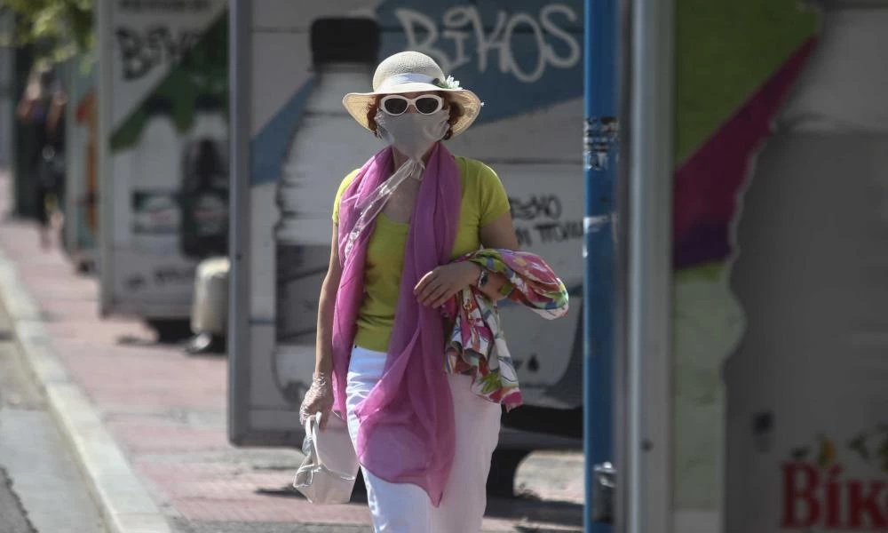 Κορονοϊός: Έκτακτα μέτρα στη Θεσσαλονίκη – Σε καραντίνα ξενοδοχείο